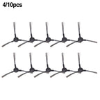 Side Brushes for Cecotec Sweeper (ABS+Nylon)