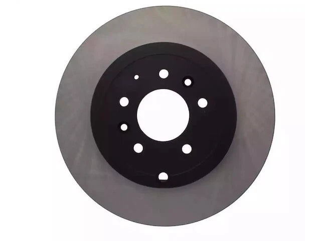 Rear Brake Rotor for Mazda CX-9 (2007–2015) CV888JM
