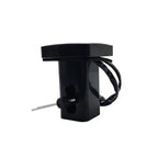 LED Running/Brake/Reverse Tow Hitch Cover Light for Truck Trailer (2")
