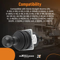 Dual Axis Joystick 101174GT 62390 62390GT for Genie Boom Lift Z-45/25J Z-60/34 (2000–2023)