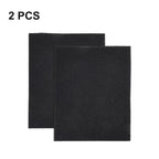 2X Activated Carbon Filters for Air Purifier Screen Sponge (Indoor)
