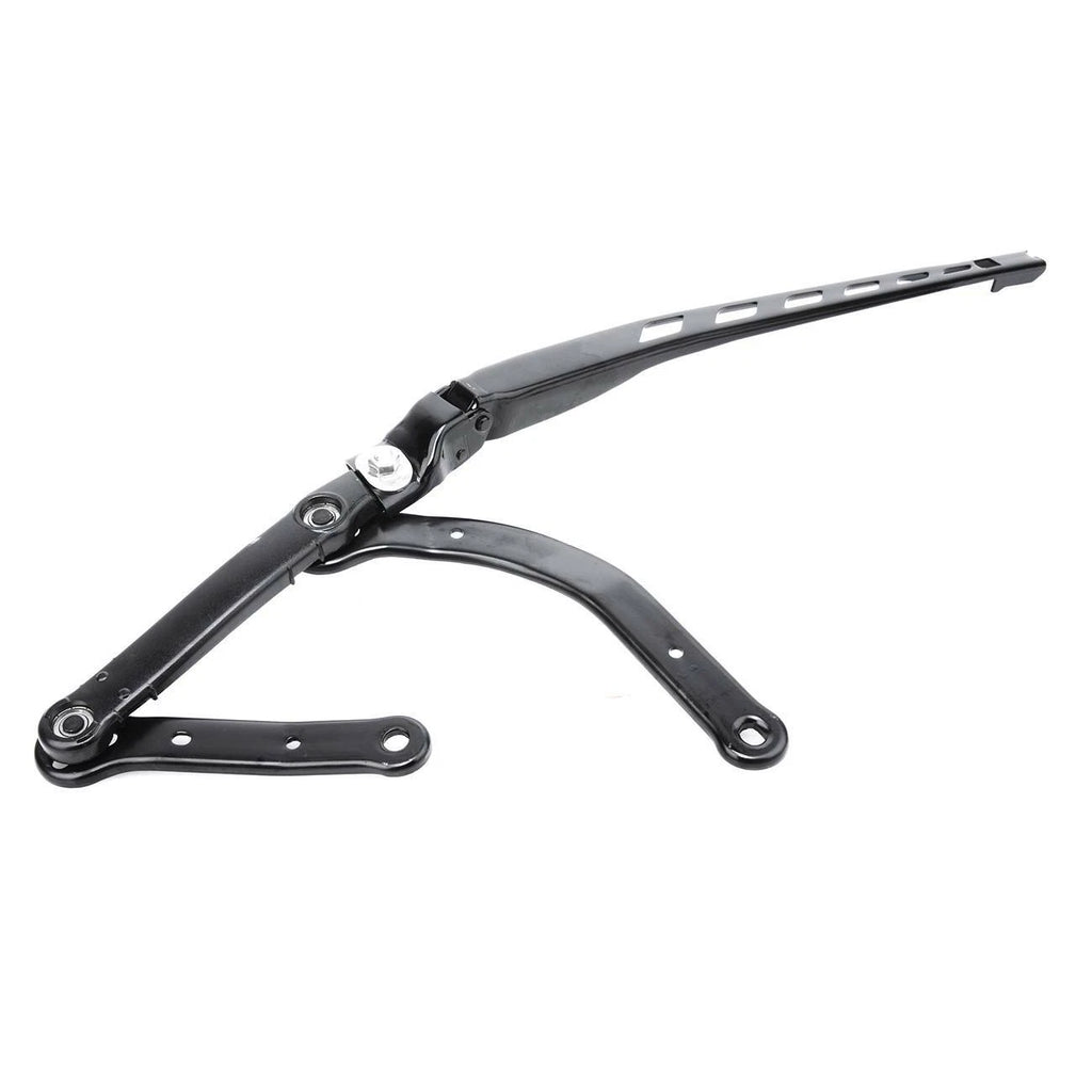 Passenger Right Front Windshield Wiper Arm for BMW E60 E61 E63 E64 (2001-2010)