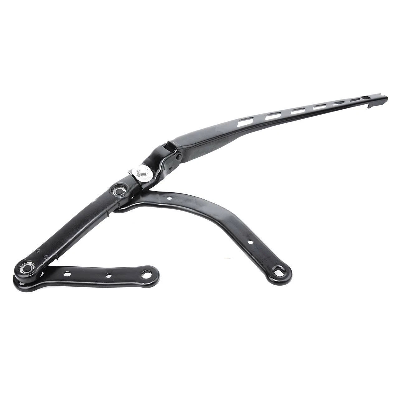 Passenger Right Front Windshield Wiper Arm for BMW E60 E61 E63 E64 (2001-2010)