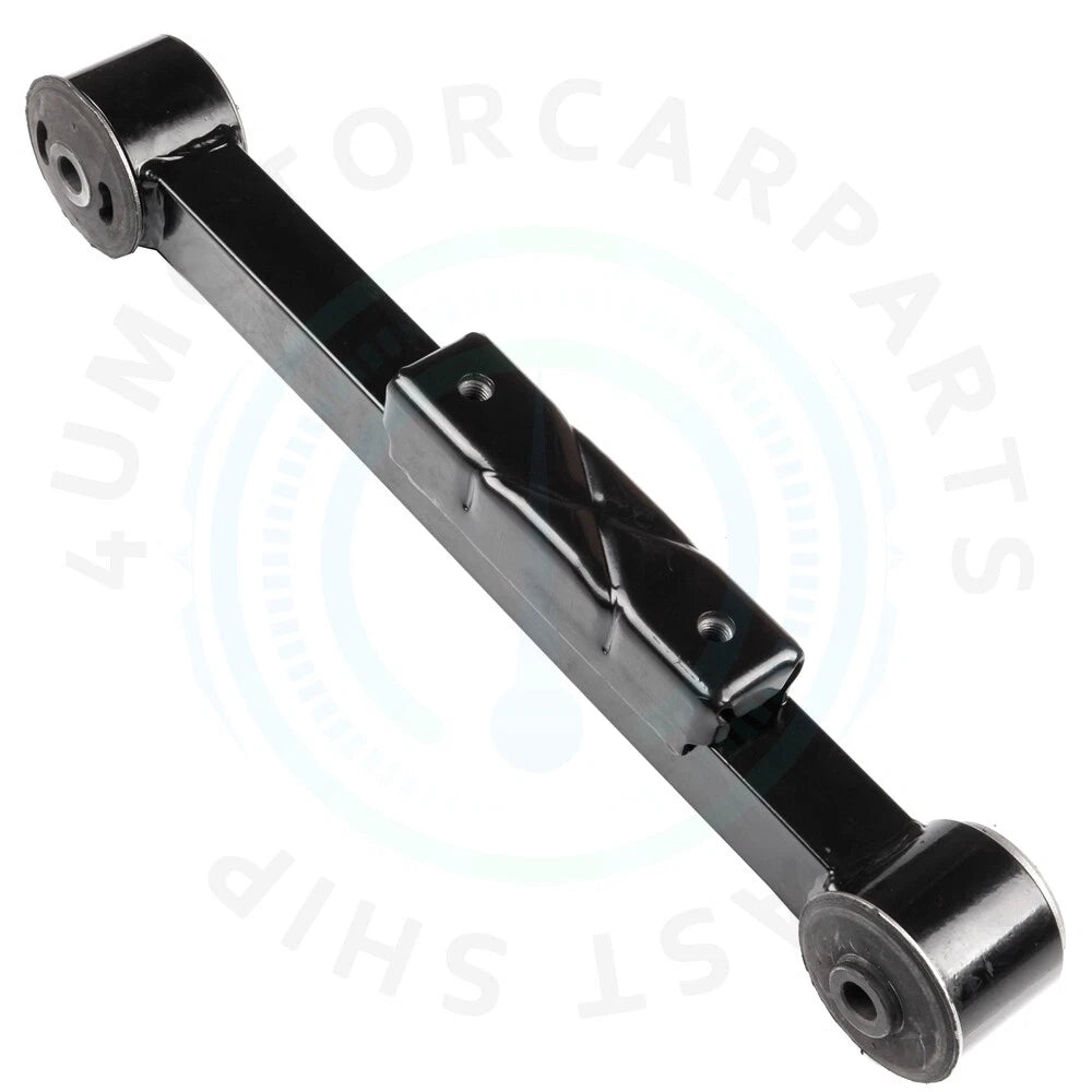 2X Lower Control Arms for Jeep Liberty (2004–2007)