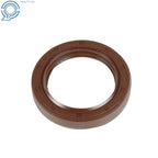 Left Rear Axle Wheel Bearing & Seal for Honda Rancher 350 400 420 (2000–2023)