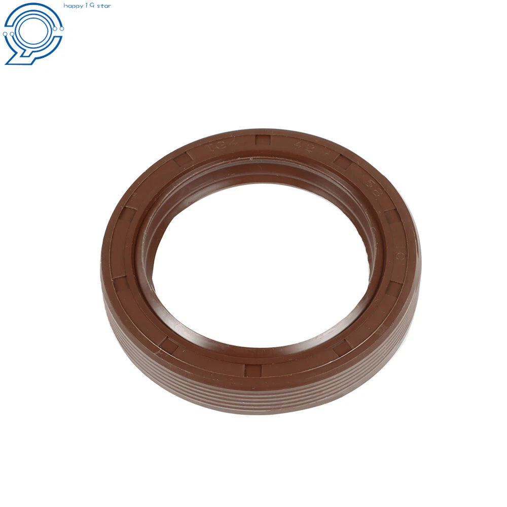 Left Rear Axle Wheel Bearing & Seal for Honda Rancher 350 400 420 (2000–2023)