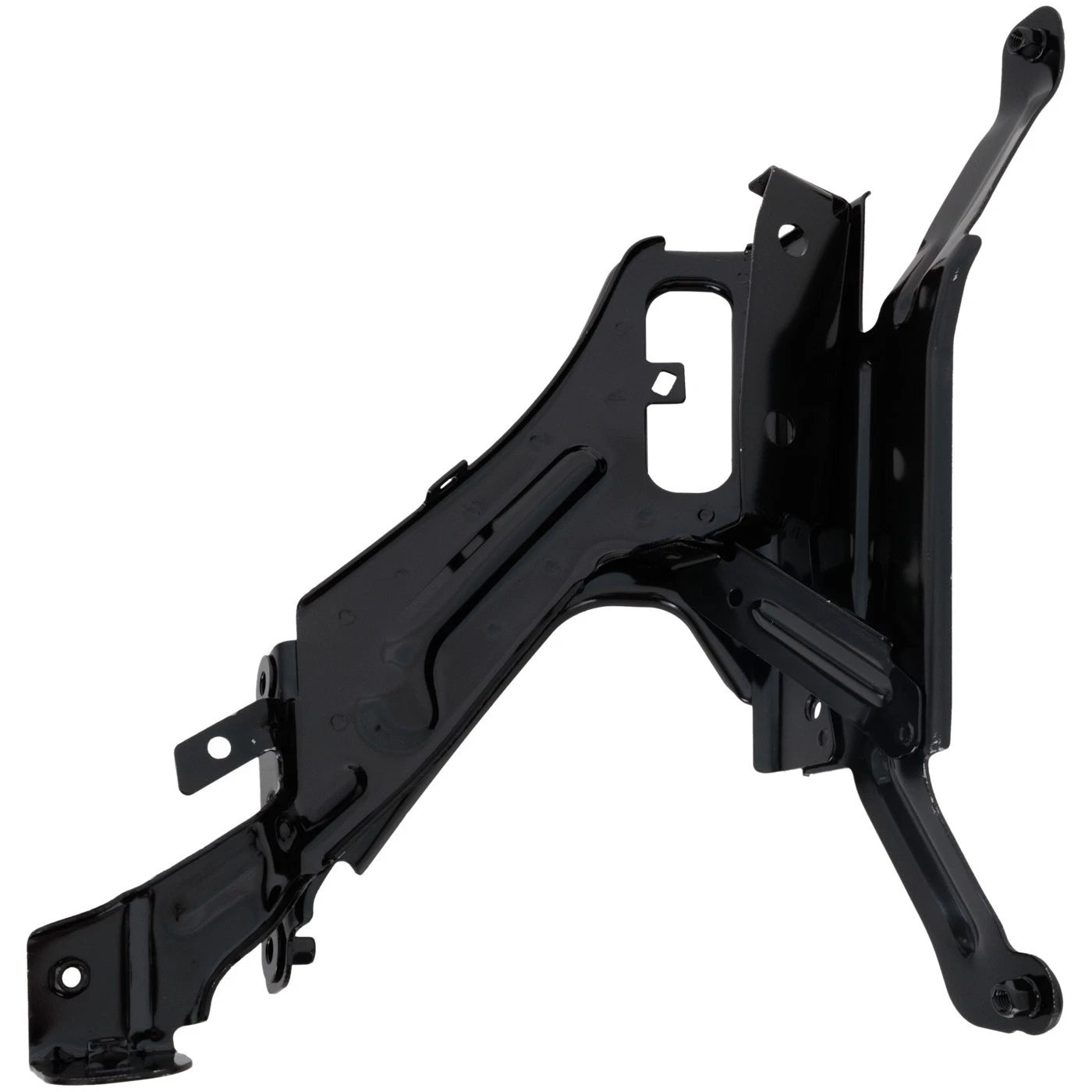 Fender Support for Audi A6 Quattro S6 (2012–2018) Left Side