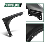 Fender for Cadillac XT6 (2020–2025)