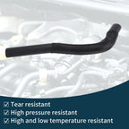 Radiator Hose No. LF4J15184B for Mazda 6 (2007–2013) Cooling Liquid Tube