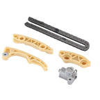 5X Balance Shaft Chain Kit for Chevrolet Malibu, Buick Regal (2004–2012)