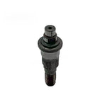 Output Shaft for Lithium Powered Grass Trimmers (8, 10, 12 Inch)