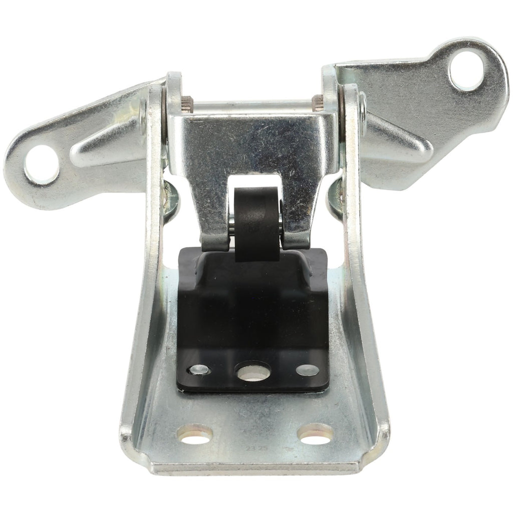 Set of 2 Chrome Door Hinges for Ford Bronco F150 F250