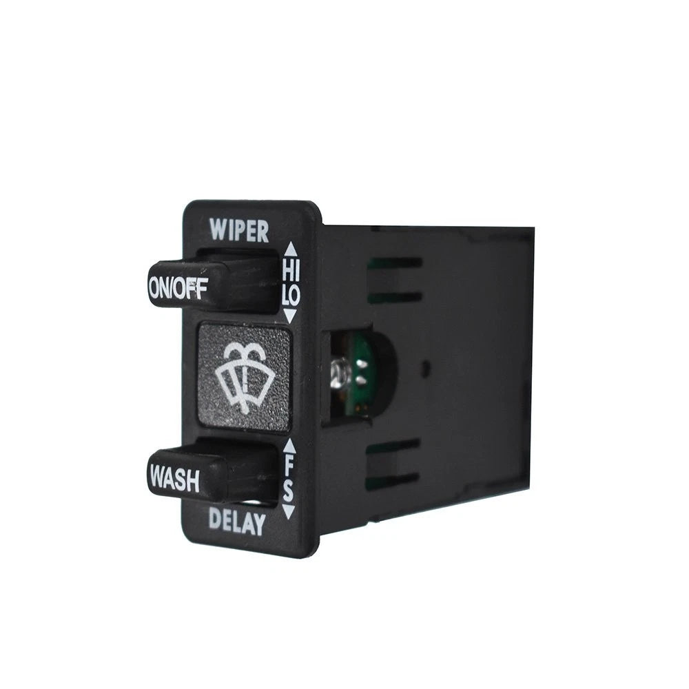Wiper Control Switch for Freightliner Columbia (2002–2010)