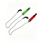 Fishing Bite Alarm for Carp (Sensitive Trigger, ABS Durability)