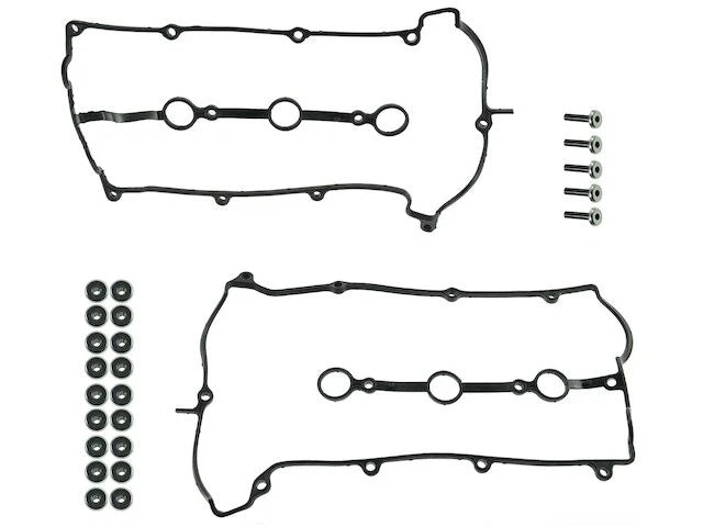 Valve Cover Gasket Set for Mazda MX6 2.5L V6 (1993–1997) PM736SW