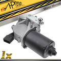 Front Windshield Wiper Motor for Mercedes-Benz R320 R350 R63 AMG (2007)