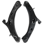 2X Lower Control Arm w/Ball Joint Front for Subaru Outback Legacy (2010–2014)