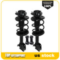 Front Struts with Coil Spring Assembly for Subaru Outback (Baja)