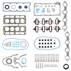 Head Gasket Set w/ Cylinder Bolts for Chevy Silverado GMC Sierra (2007–2013)