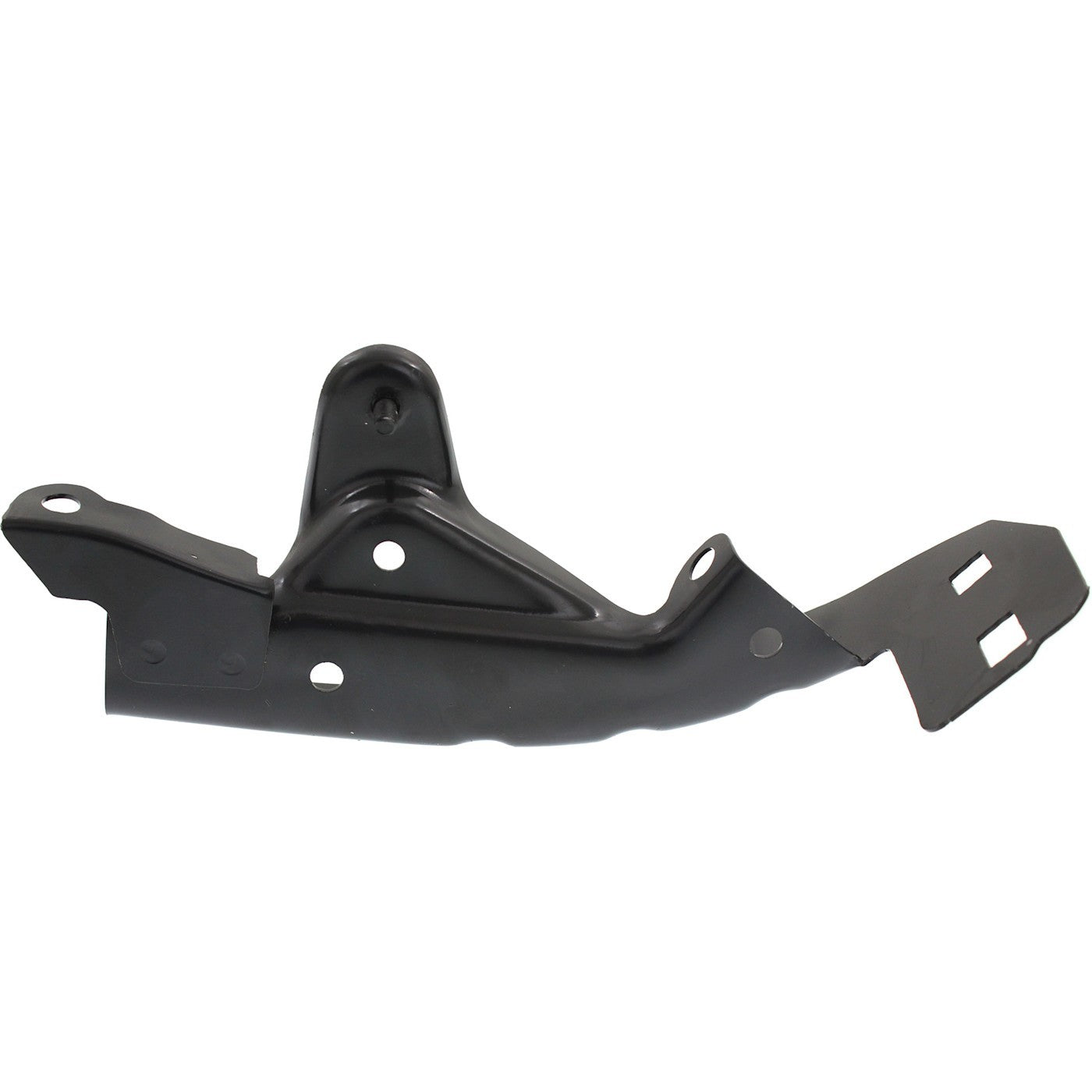 Radiator Support for Mercedes Benz CLS500 CLS550 CLS63 CLS55 (2006–2011)