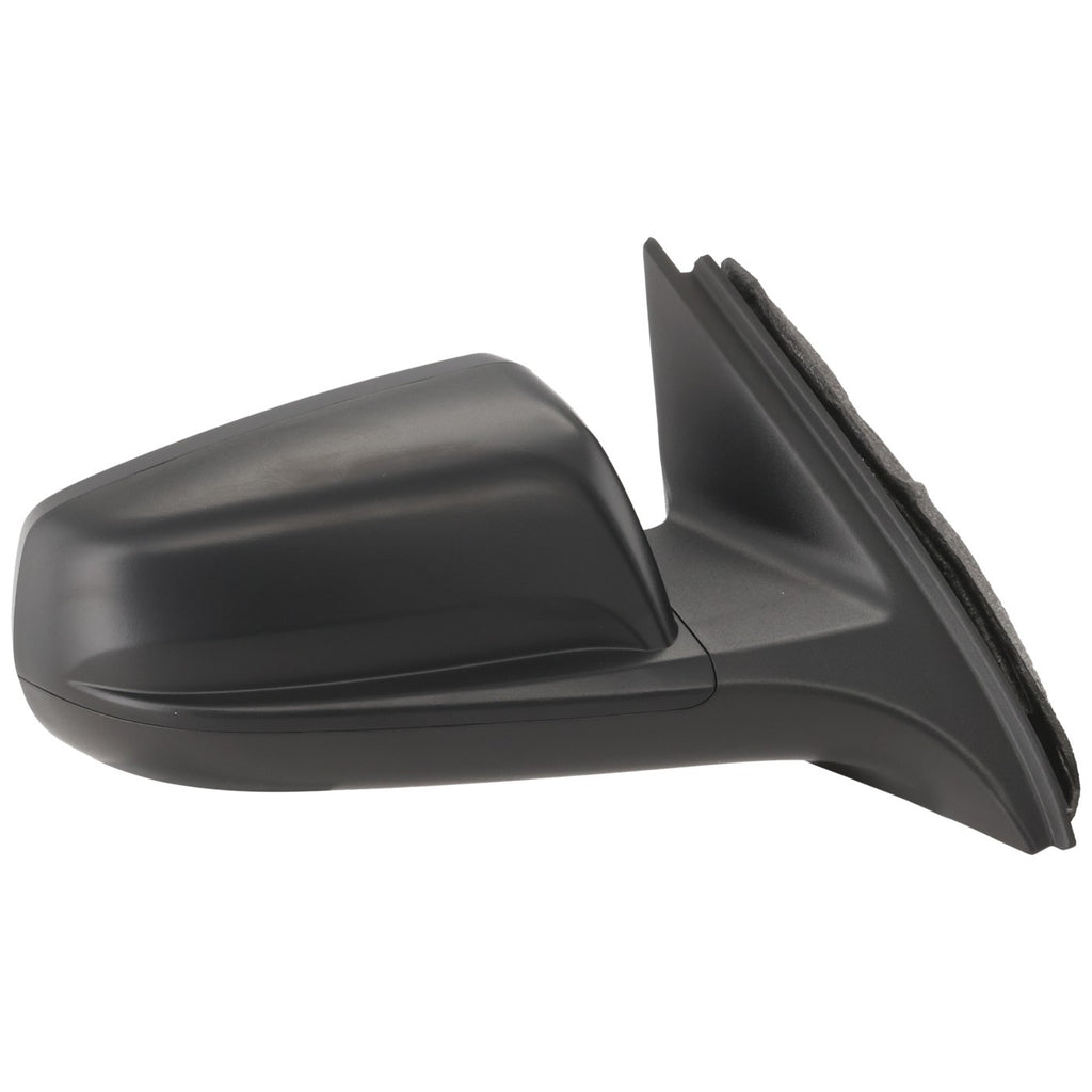 Passenger Right Side Mirror for Chevy Malibu (2013)