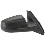 Passenger Right Side Mirror for Chevy Malibu (2013)