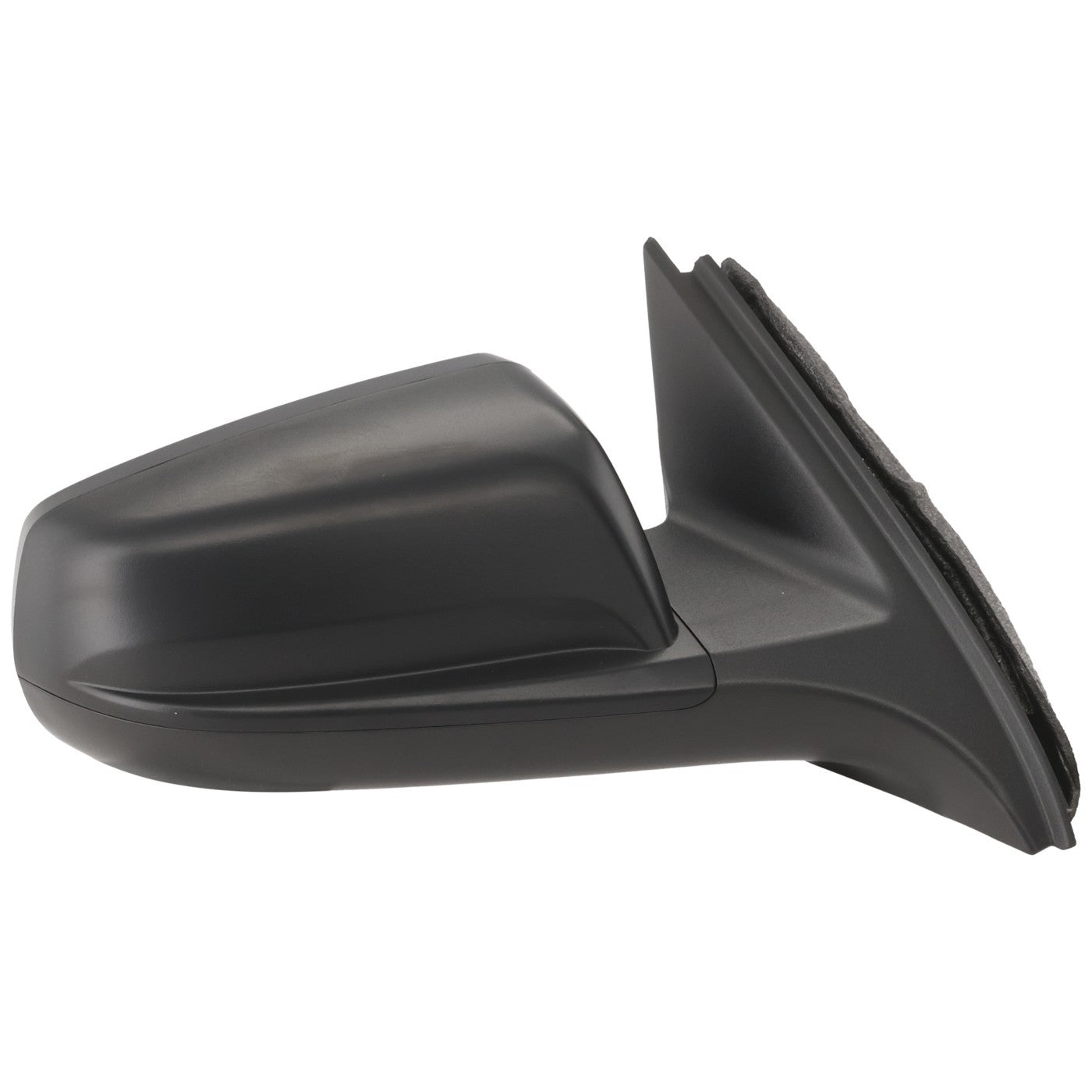 Passenger Right Side Mirror for Chevy Malibu (2013)