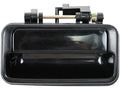 Rear Left Door Handle for Suzuki Swift (1989–1994) XG639XK