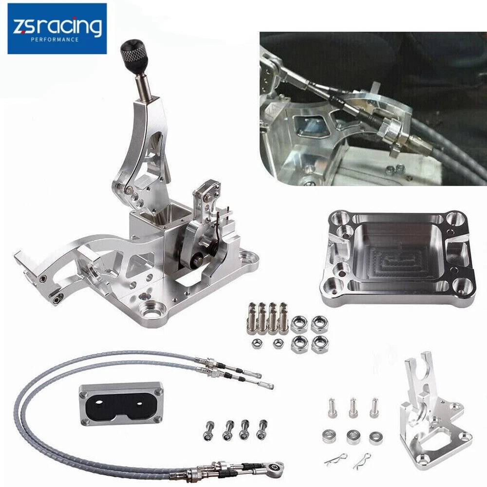 Shifter Cables for Honda K Series EG EK EF RSX
