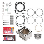 95mm Cylinder Piston Kit for Yamaha YFZ450 (2004–2009) 5TA-11311-01-00