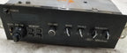 Radio AM FM for Lincoln Mark VII Town Car (1984–1987) E4VF-18B827-AB