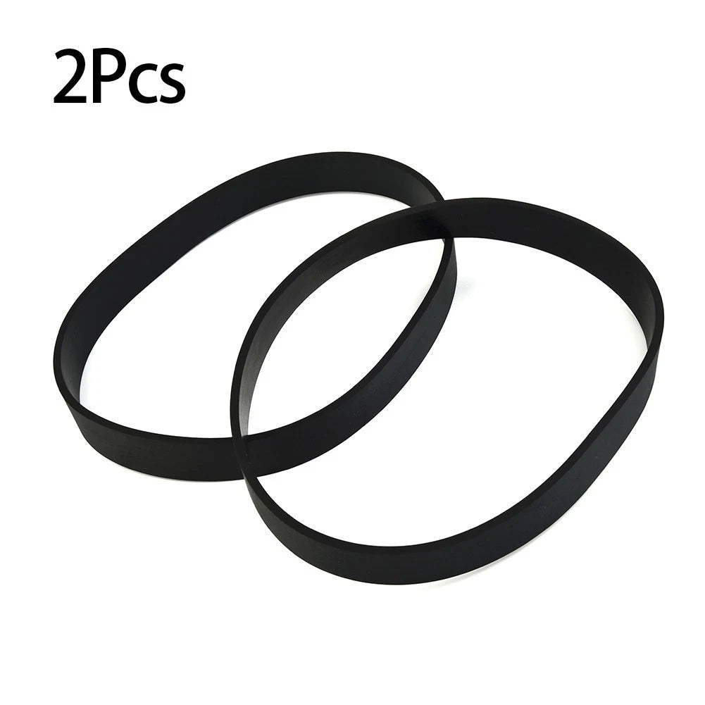 2X Drive Belts 562932001 for Hoover UH74100 UH71200 UH71107 (2010–2020)