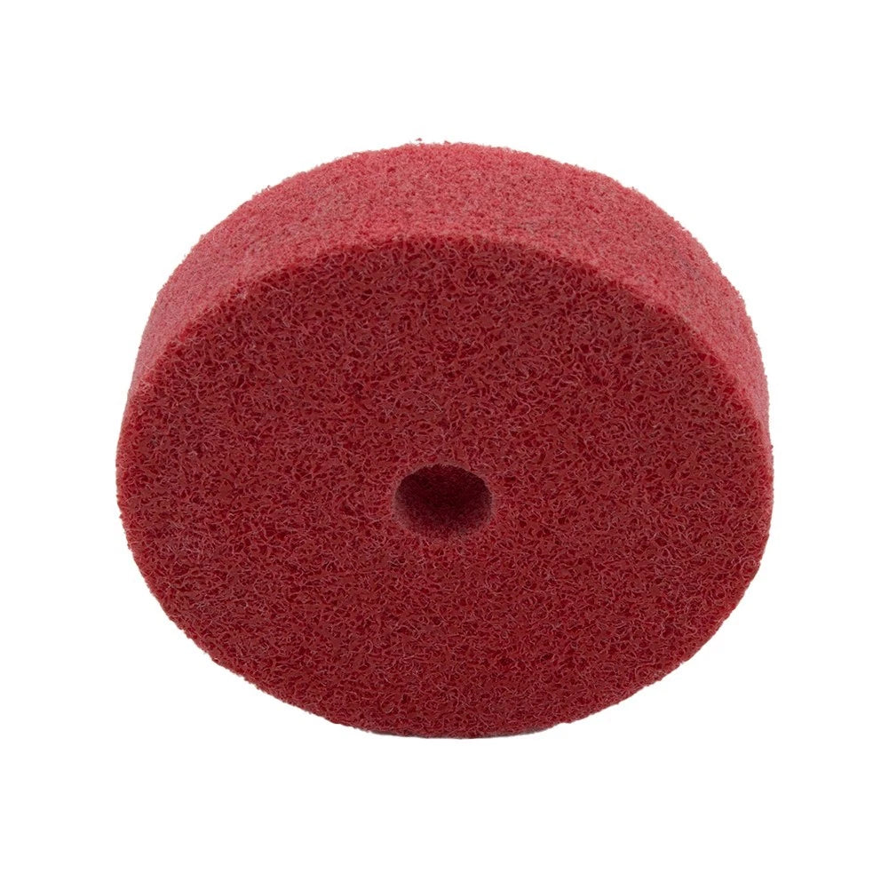 3-Inch Nylon Grinding Wheel for Metal Wood Plastic (1pc)