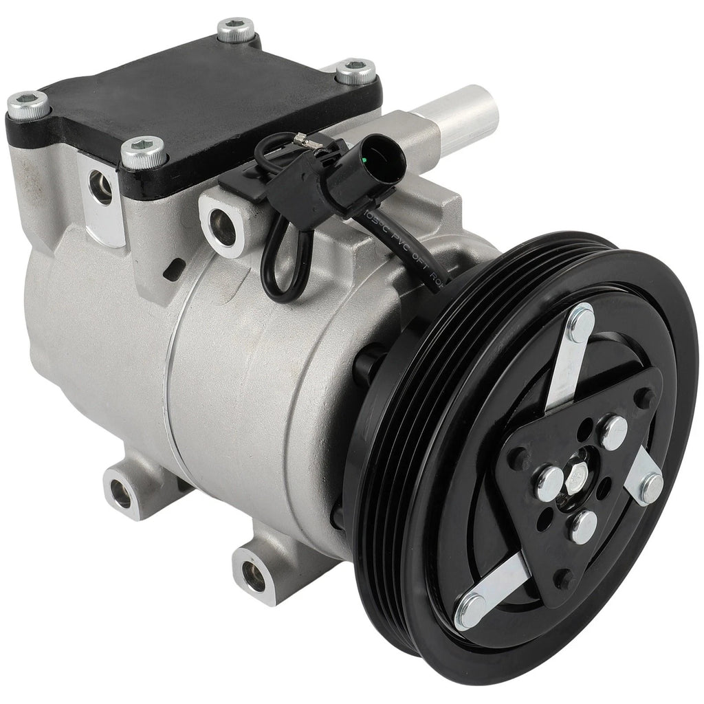 A/C Compressor for Hyundai Tiburon Elantra 1.8L 2.0L (1998–2000)