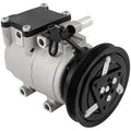 A/C Compressor for Hyundai Tiburon Elantra 1.8L 2.0L (1998–2000)