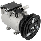 A/C Compressor for Hyundai Tiburon Elantra 1.8L 2.0L (1998–2000)