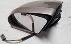 LH Side View Exterior Door Mirror for Ford Thunderbird Cougar (1989–1997)