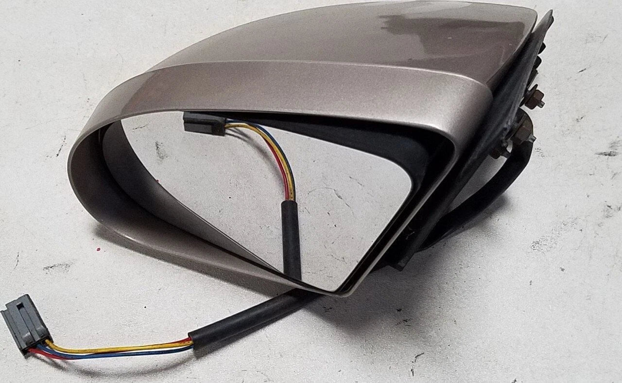 LH Side View Exterior Door Mirror for Ford Thunderbird Cougar (1989–1997)
