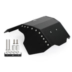Engine Guard Skid Plate for Honda CRF250L CRF300L (2021–2022)