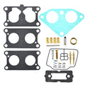 Carburetor Rebuild Kit for John Deere HPX Gator UTV (2004–2012)