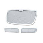 Stainless Steel Chrome Mesh Grille Insert for Chrysler (2005–2010)