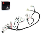 Wire Harness Wiring Loom for Honda FourTrax 300 TRX300 2x4 (1994–1997)