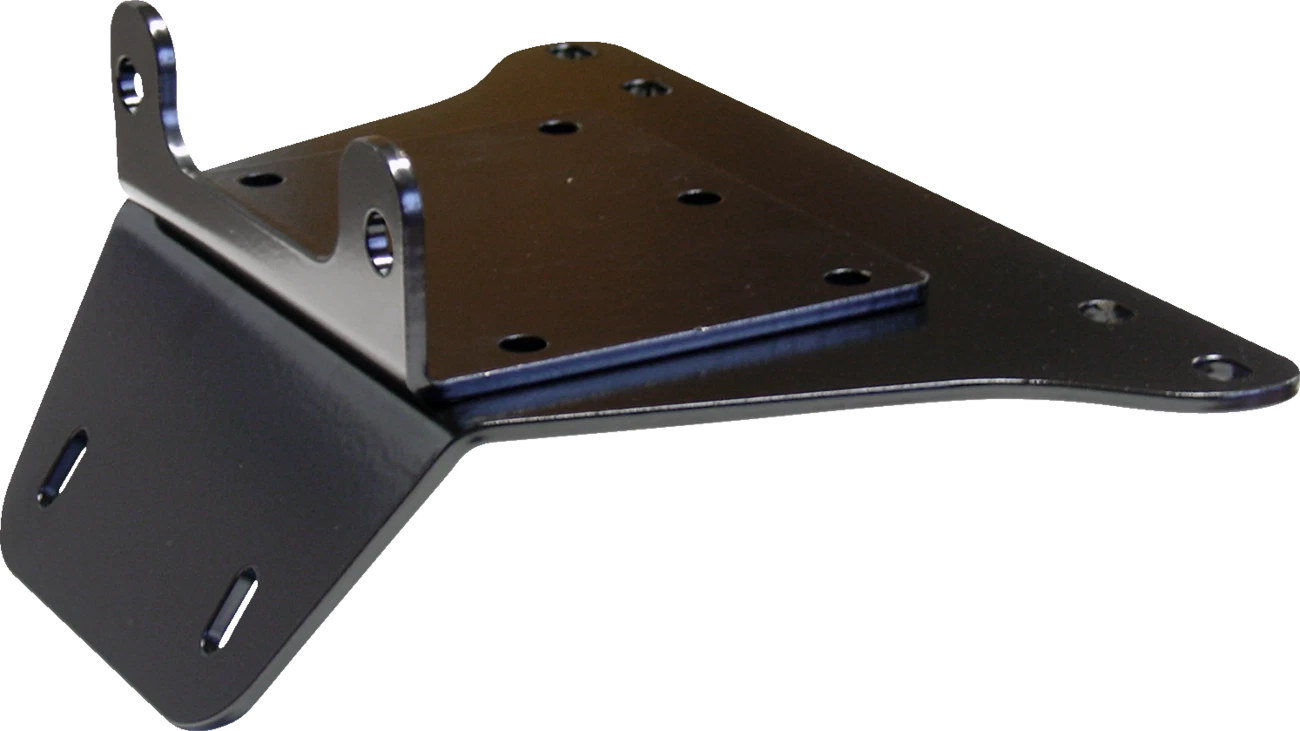 Winch Mount for Polaris 100520 (2010–2023)
