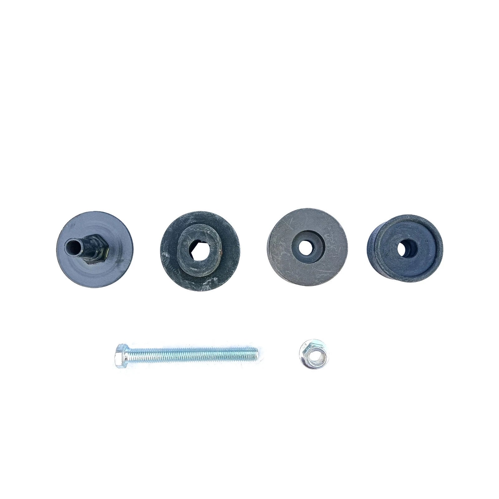 Body Mount Kit for Ford Crown Victoria Lincoln Mercury