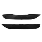Front Bumper Moulding Trim for BMW 7 Series F01 F02 F04 (2009-2015)