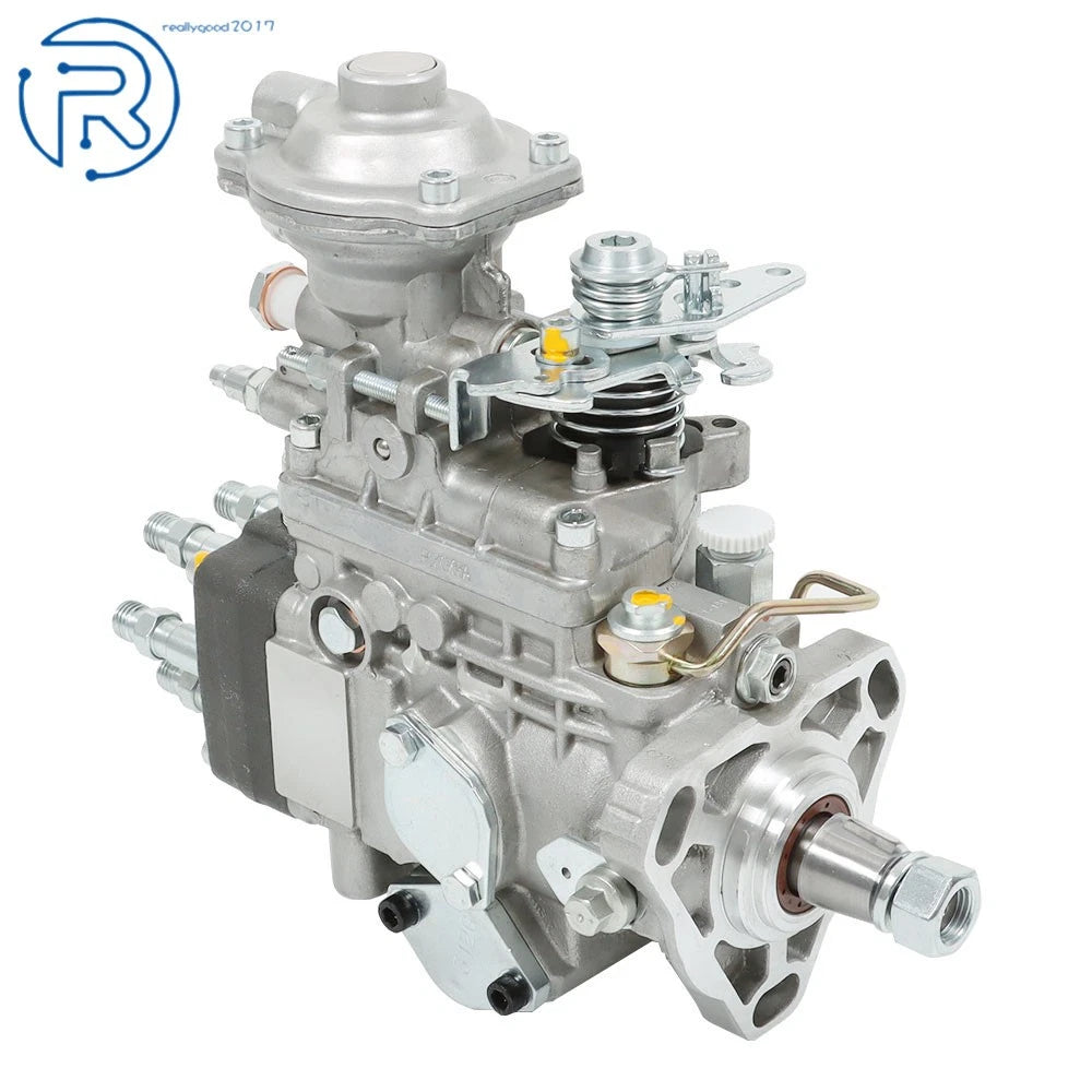VE Diesel Fuel Injection Pump for Dodge 5.9L Cummins 12V (1991–1993) 3923346