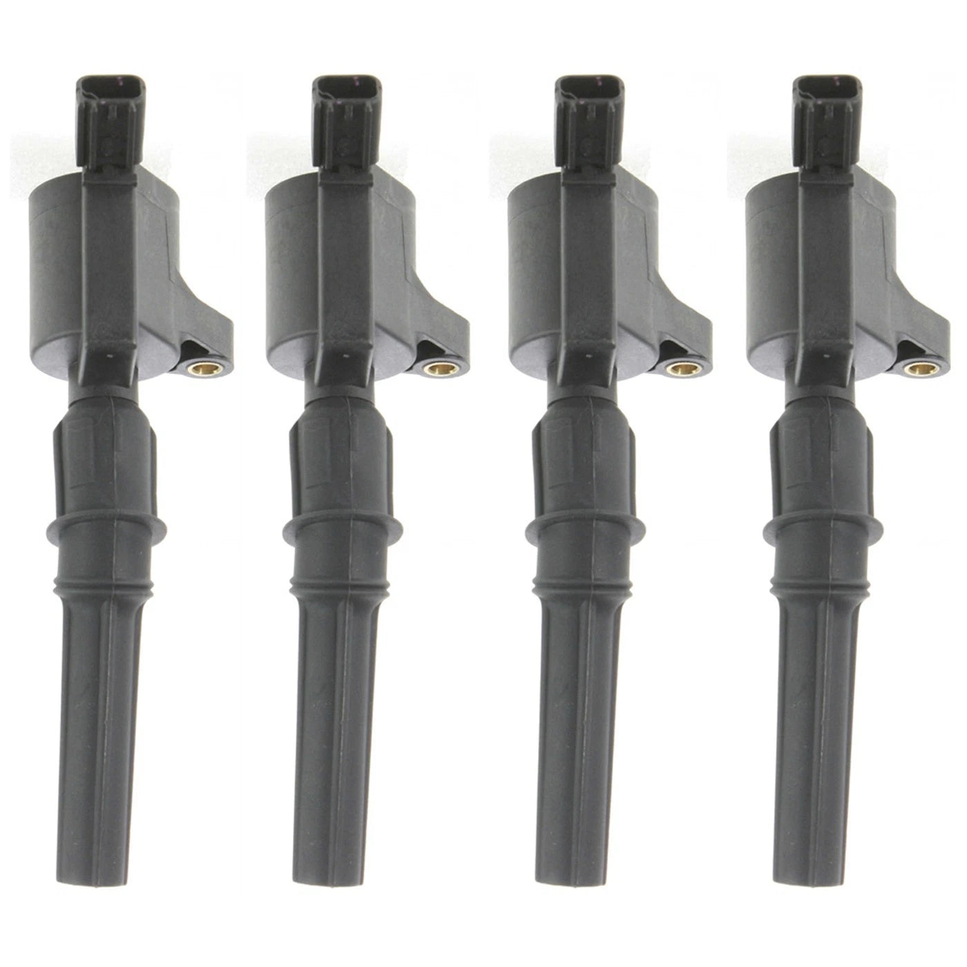 Ignition Coils Set for Ford E350 E450 E150 (1992-2014)