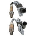 Oxygen Sensors Kit for BMW E46 3-Series, E83 X3 (2000–2006)