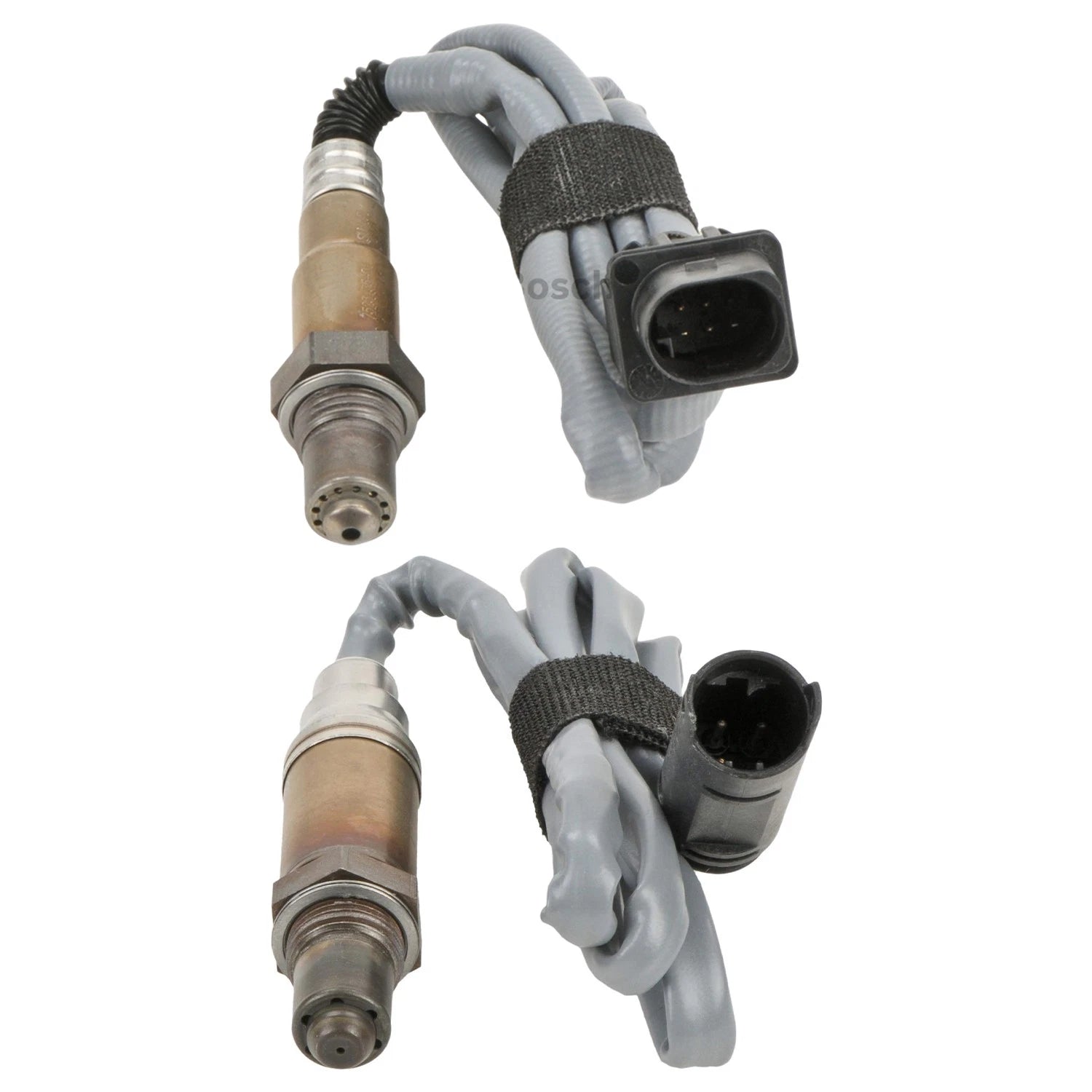 Oxygen Sensors Kit for BMW E46 3-Series, E83 X3 (2000–2006)