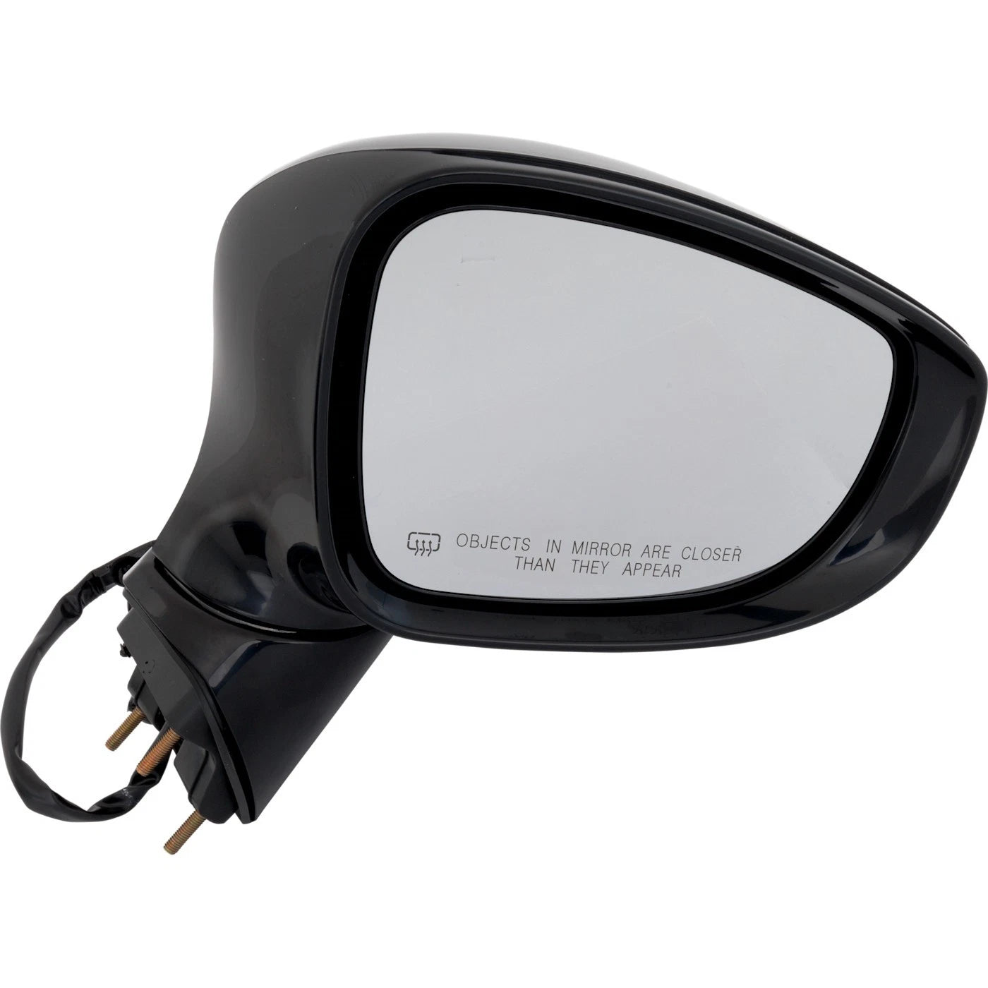 Heated Right Side Mirror for Chrysler Voyager (2020–2021)